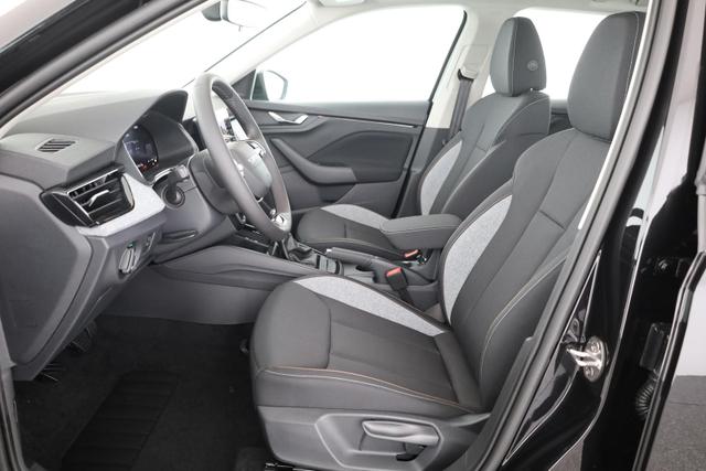 Skoda Kamiq 1.0 TSI 130 Jahre, Kamera, Winter, 16-Zoll, sofort 