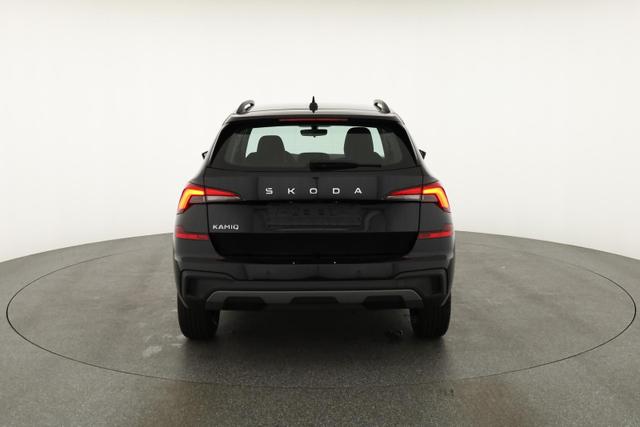 Skoda Kamiq 1.0 TSI 130 Jahre, Kamera, Winter, 16-Zoll, sofort 