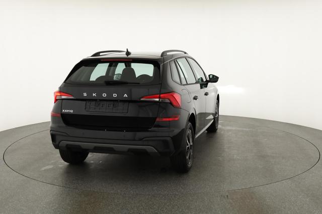 Skoda Kamiq 1.0 TSI 130 Jahre, Kamera, Winter, 16-Zoll, sofort 