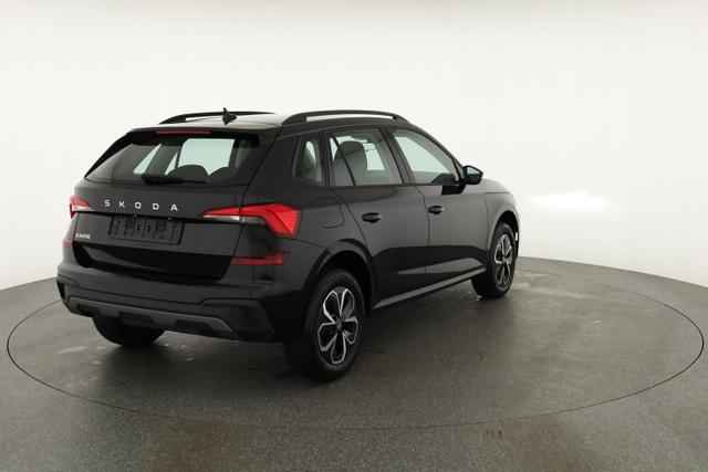 Skoda Kamiq 1.0 TSI 130 Jahre, Kamera, Winter, 16-Zoll, sofort 