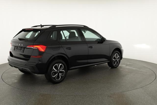Skoda Kamiq 1.0 TSI 130 Jahre, Kamera, Winter, 16-Zoll, sofort 
