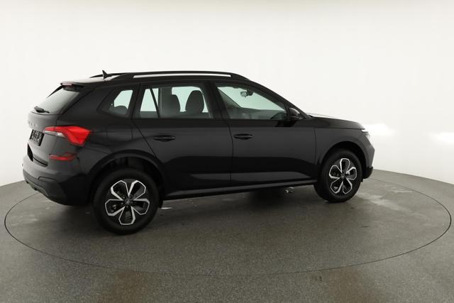 Skoda Kamiq 1.0 TSI 130 Jahre, Kamera, Winter, 16-Zoll, sofort 