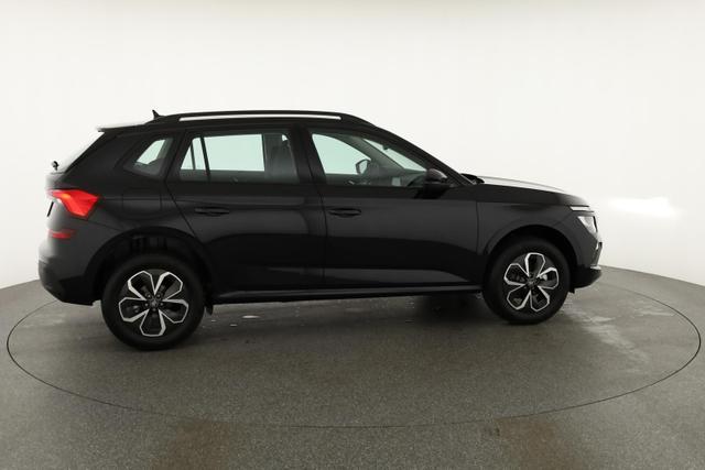 Skoda Kamiq 1.0 TSI 130 Jahre, Kamera, Winter, 16-Zoll, sofort 