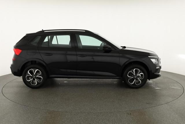 Skoda Kamiq 1.0 TSI 130 Jahre, Kamera, Winter, 16-Zoll, sofort 