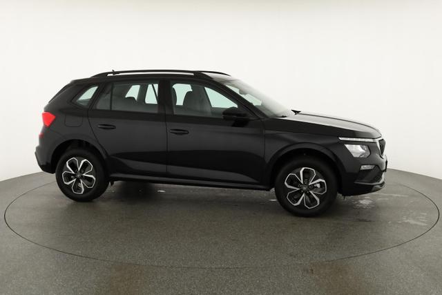 Skoda Kamiq 1.0 TSI 130 Jahre, Kamera, Winter, 16-Zoll, sofort 
