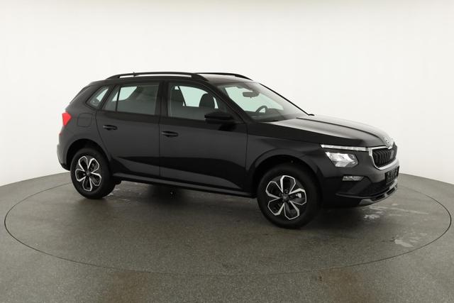 Skoda Kamiq 1.0 TSI 130 Jahre, Kamera, Winter, 16-Zoll, sofort 