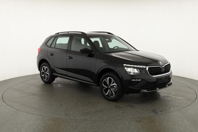 Skoda Kamiq 1.0 TSI 130 Jahre, Kamera, Winter, 16-Zoll, sofort 