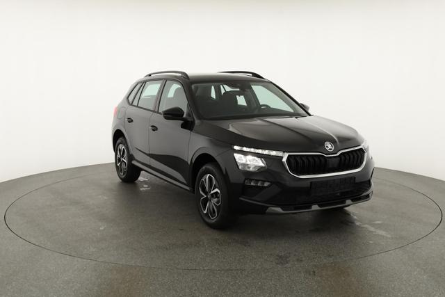 Skoda Kamiq 1.0 TSI 130 Jahre, Kamera, Winter, 16-Zoll, sofort 