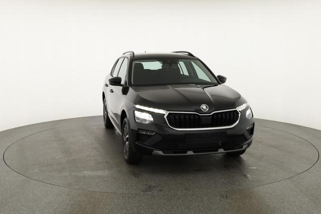 Skoda Kamiq 1.0 TSI 130 Jahre, Kamera, Winter, 16-Zoll, sofort 