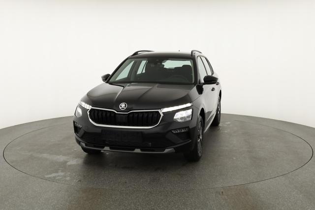 Skoda Kamiq 1.0 TSI 130 Jahre, Kamera, Winter, 16-Zoll, sofort 
