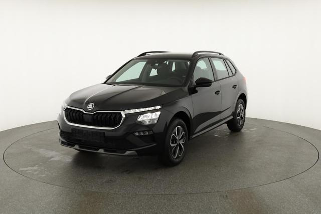 Skoda Kamiq 1.0 TSI 130 Jahre, Kamera, Winter, 16-Zoll, sofort 