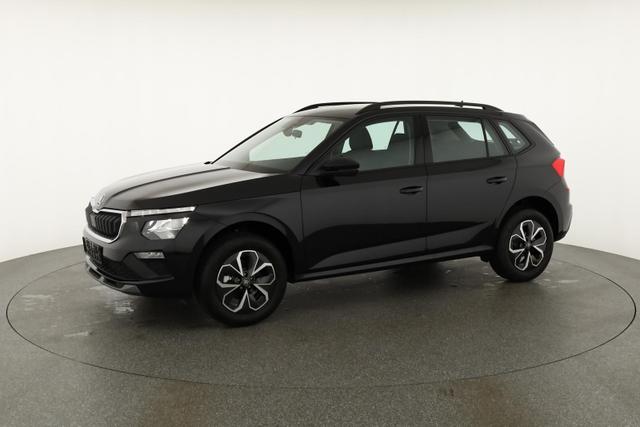 Skoda Kamiq 1.0 TSI 130 Jahre, Kamera, Winter, 16-Zoll, sofort 