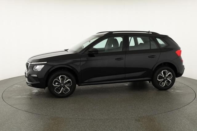 Skoda Kamiq 1.0 TSI 130 Jahre, Kamera, Winter, 16-Zoll, sofort 