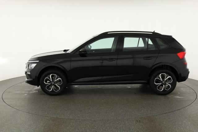 Skoda Kamiq 1.0 TSI 130 Jahre, Kamera, Winter, 16-Zoll, sofort 
