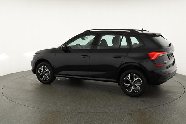Skoda Kamiq 1.0 TSI 130 Jahre, Kamera, Winter, 16-Zoll, sofort 