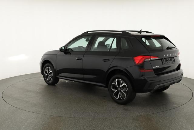 Skoda Kamiq 1.0 TSI 130 Jahre, Kamera, Winter, 16-Zoll, sofort 