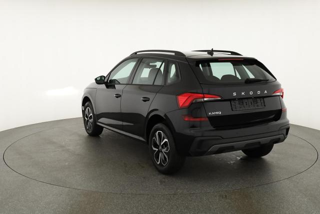 Skoda Kamiq 1.0 TSI 130 Jahre, Kamera, Winter, 16-Zoll, sofort 