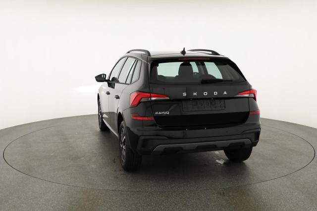 Skoda Kamiq 1.0 TSI 130 Jahre, Kamera, Winter, 16-Zoll, sofort 