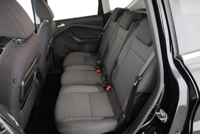 Ford C-MAX Titanium 1.5 EcoBoost Titanium, Navi, Kamera, Parklenk, Winter, el. Klappe 