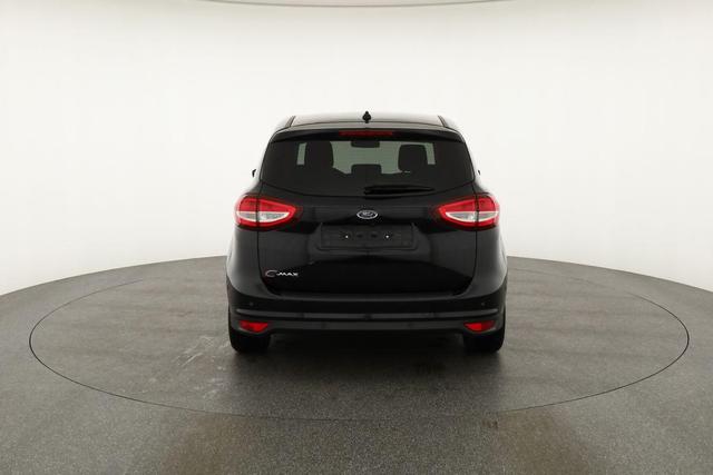 Ford C-MAX Titanium 1.5 EcoBoost Titanium, Navi, Kamera, Parklenk, Winter, el. Klappe 
