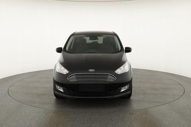 Ford C-MAX Titanium 1.5 EcoBoost Titanium, Navi, Kamera, Parklenk, Winter, el. Klappe 
