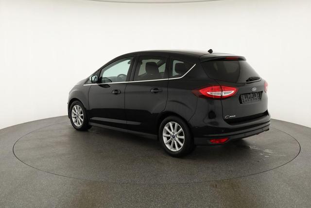 Ford C-MAX Titanium 1.5 EcoBoost Titanium, Navi, Kamera, Parklenk, Winter, el. Klappe 