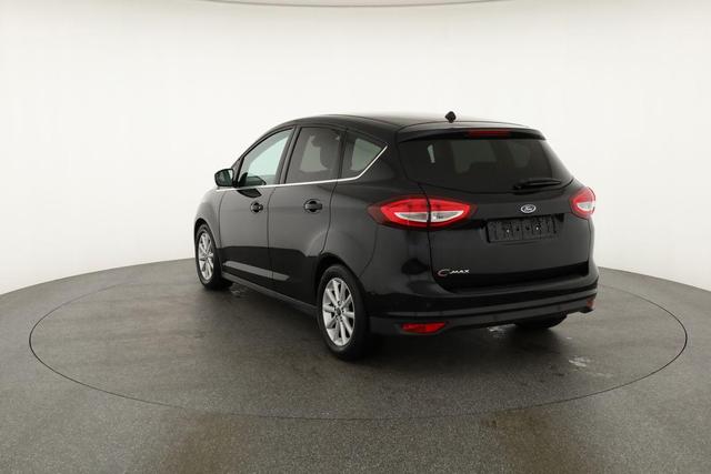 Ford C-MAX Titanium 1.5 EcoBoost Titanium, Navi, Kamera, Parklenk, Winter, el. Klappe 