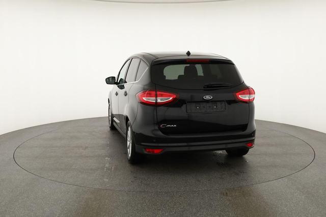 Ford C-MAX Titanium 1.5 EcoBoost Titanium, Navi, Kamera, Parklenk, Winter, el. Klappe 