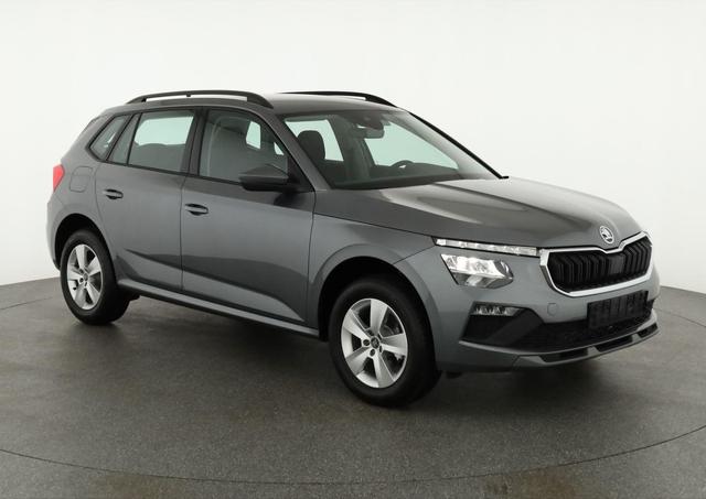 Skoda Kamiq - Selection 1.0 TSI DSG 130 Jahre, Kamera, Winter, 16-Zoll