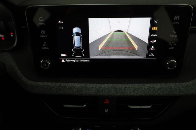 Skoda Kamiq Selection 1.0 TSI DSG 130 Jahre, Kamera, Winter, 16-Zoll 