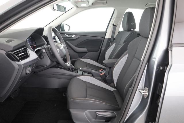 Skoda Kamiq Selection 1.0 TSI DSG 130 Jahre, Kamera, Winter, 16-Zoll 