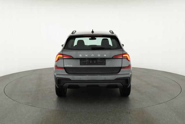 Skoda Kamiq Selection 1.0 TSI DSG 130 Jahre, Kamera, Winter, 16-Zoll 