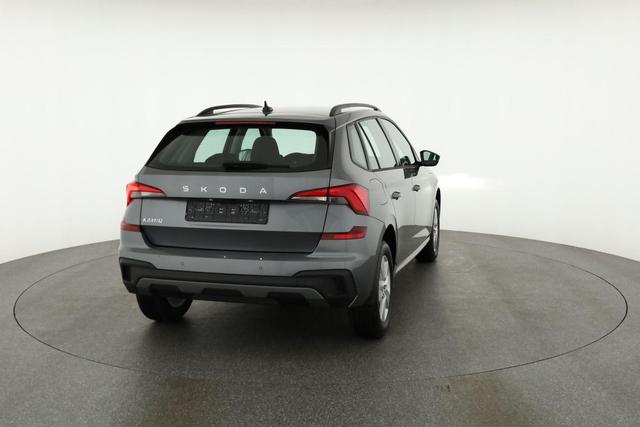 Skoda Kamiq Selection 1.0 TSI DSG 130 Jahre, Kamera, Winter, 16-Zoll 