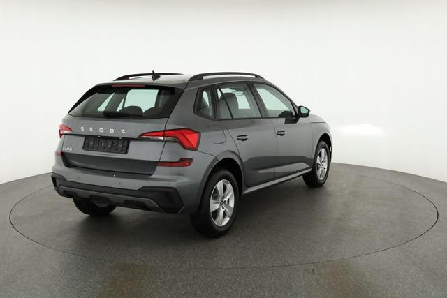 Skoda Kamiq Selection 1.0 TSI DSG 130 Jahre, Kamera, Winter, 16-Zoll 