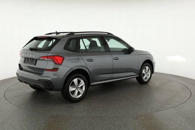 Skoda Kamiq Selection 1.0 TSI DSG 130 Jahre, Kamera, Winter, 16-Zoll 