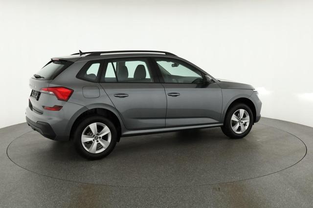Skoda Kamiq Selection 1.0 TSI DSG 130 Jahre, Kamera, Winter, 16-Zoll 