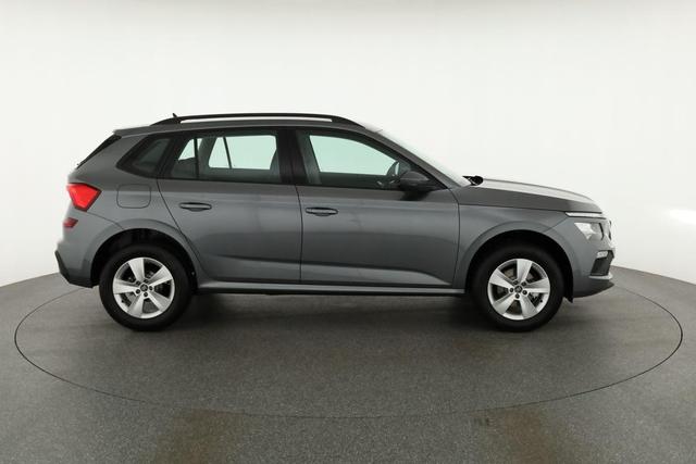 Skoda Kamiq Selection 1.0 TSI DSG 130 Jahre, Kamera, Winter, 16-Zoll 