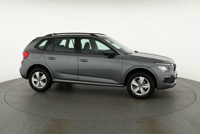 Skoda Kamiq Selection 1.0 TSI DSG 130 Jahre, Kamera, Winter, 16-Zoll 