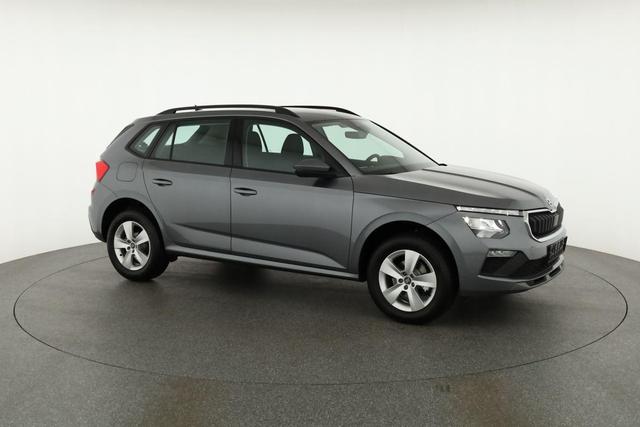 Skoda Kamiq Selection 1.0 TSI DSG 130 Jahre, Kamera, Winter, 16-Zoll 