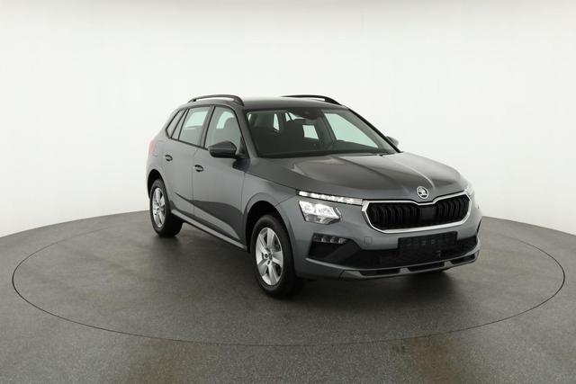 Skoda Kamiq Selection 1.0 TSI DSG 130 Jahre, Kamera, Winter, 16-Zoll 