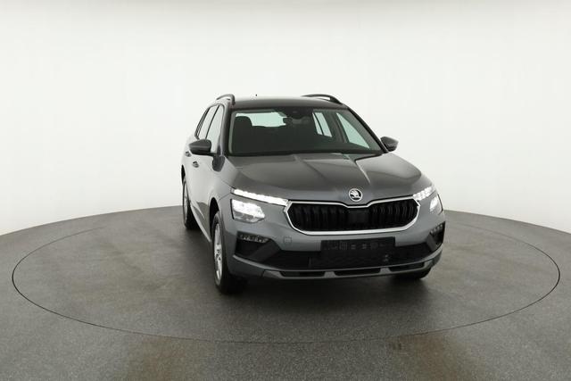 Skoda Kamiq Selection 1.0 TSI DSG 130 Jahre, Kamera, Winter, 16-Zoll 