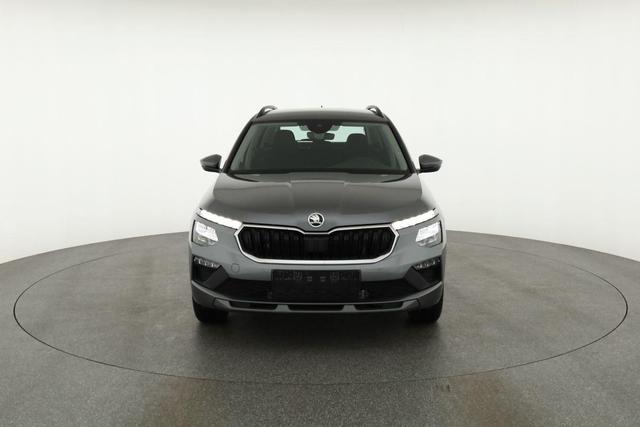 Skoda Kamiq Selection 1.0 TSI DSG 130 Jahre, Kamera, Winter, 16-Zoll 