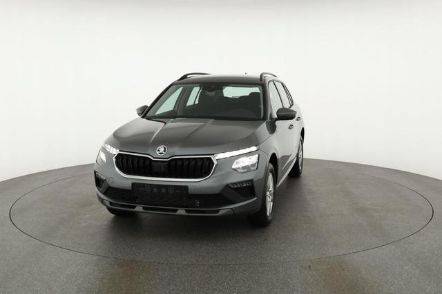 Skoda Kamiq Selection 1.0 TSI DSG 130 Jahre, Kamera, Winter, 16-Zoll 