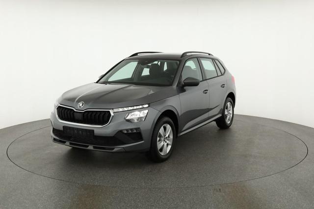 Skoda Kamiq Selection 1.0 TSI DSG 130 Jahre, Kamera, Winter, 16-Zoll 