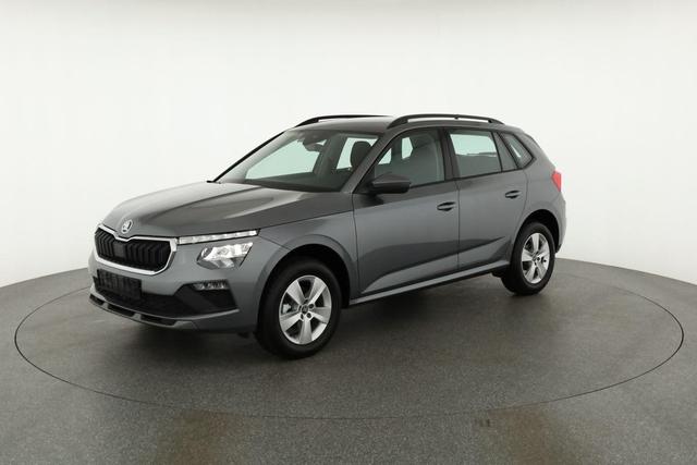 Skoda Kamiq Selection 1.0 TSI DSG 130 Jahre, Kamera, Winter, 16-Zoll 