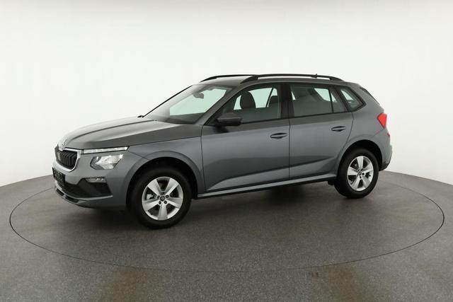 Skoda Kamiq Selection 1.0 TSI DSG 130 Jahre, Kamera, Winter, 16-Zoll 