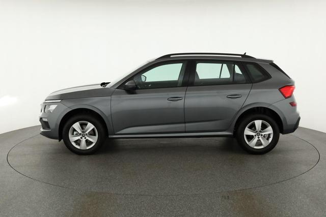Skoda Kamiq Selection 1.0 TSI DSG 130 Jahre, Kamera, Winter, 16-Zoll 