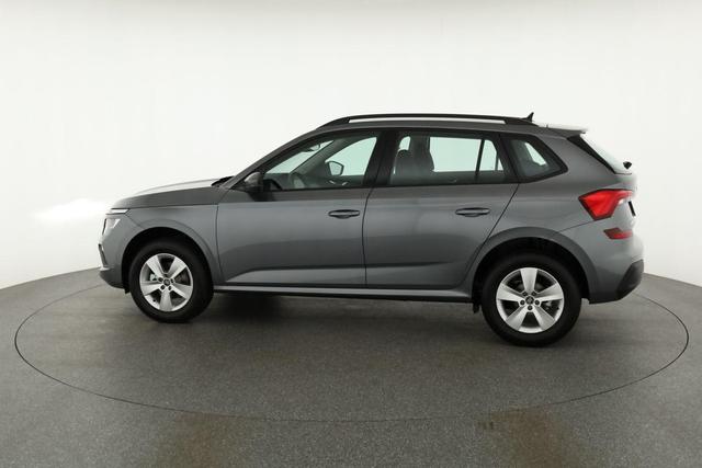 Skoda Kamiq Selection 1.0 TSI DSG 130 Jahre, Kamera, Winter, 16-Zoll 