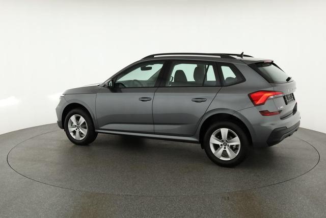 Skoda Kamiq Selection 1.0 TSI DSG 130 Jahre, Kamera, Winter, 16-Zoll 
