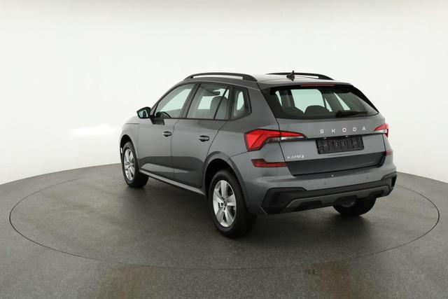 Skoda Kamiq Selection 1.0 TSI DSG 130 Jahre, Kamera, Winter, 16-Zoll 